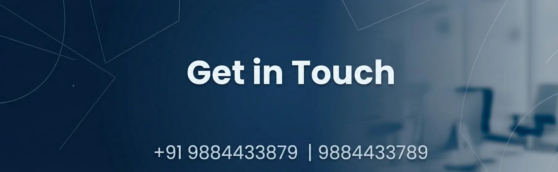 CADDSCHOOL Contact banner